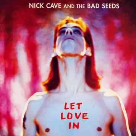 Nick Cave & The Bad Seeds - Red right hand (1994)