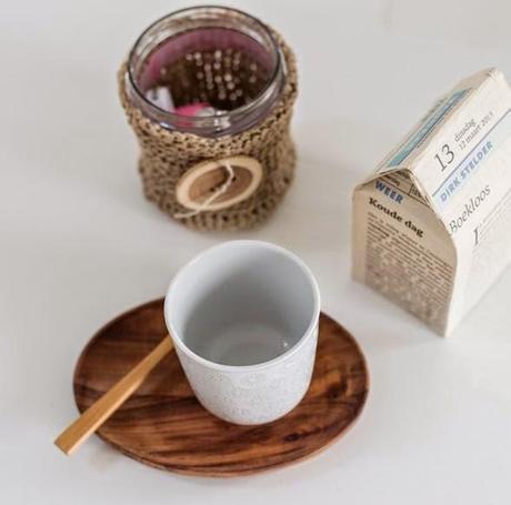 Nórdico, rústico y diseño en uno Nórdico, rústico y diseño en uno