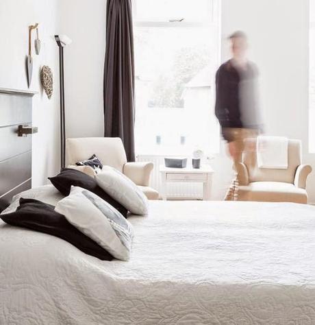 Nórdico, rústico y diseño en uno Nórdico, rústico y diseño en uno