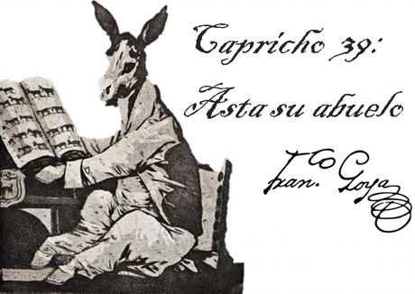 La Genealogía, la humildad y la tolerancia hasta su abuelo