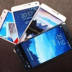 ¿Siguiendo al líder… o robando al líder? 35
