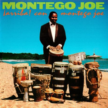 Montego Joe - Arriba! con Montego Joe