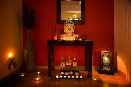 El Tantra como totalidad y expansión de la consciencia tantra