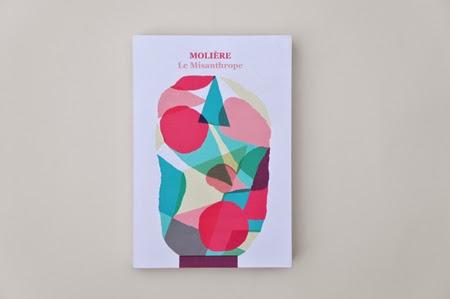 El minimalismo gráfico de Maxime Francout El minimalismo gráfico de Maxime Francout