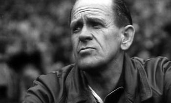 Sepp Herberger, seleccionador alemán entre 1950 y 1964 {focus_keyword} Y el fútbol habló alemán (por primera vez) Herberger Sepp