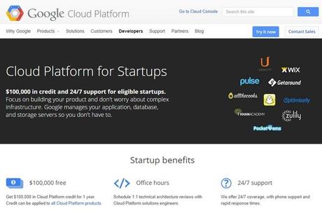 google-cloud-plataform-startups