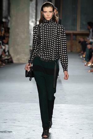 proenza schouler MBFWNY PV 2015 MBFW NUEVA YORK   P/V 2015 ÚLTIMOS DESFILES