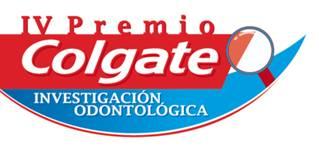El 13 de octubre se entrega el IV Premio de Investigación Odontológica de Colgate El 13 de octubre se entrega el IV Premio de Investigación Odontológica de Colgate