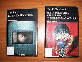 In My Mailbox #5 de MJ In My Mailbox #5 de MJ