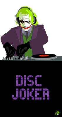 Disc Joker