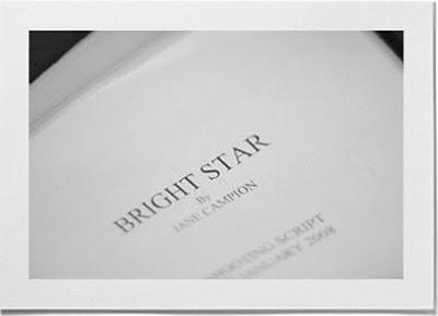 La película semanal: Bright Star