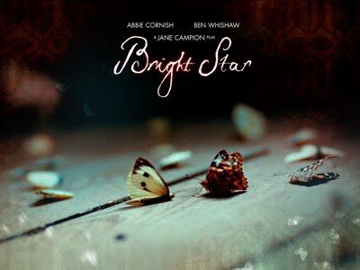 La película semanal: Bright Star
