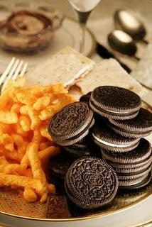 COMIDA CHATARRA... realmente una adicción! COMIDA CHATARRA... realmente una adicción!