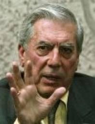 VARGAS LLOSA Y ZAPATERO