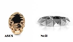 Olivia Palermo o cómo llevar un vestido de Mango para conseguir un