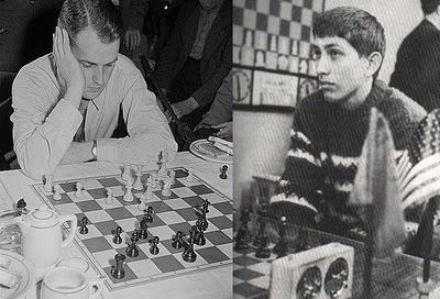 Las Mejores Partidas de Bobby Fischer (10) Las Mejores Partidas de Bobby Fischer (10)