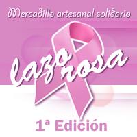 Lazo Rosa