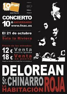 Decimo Aniversario Fnac.es