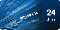 Comienza la cuenta atrás para Fedora 14
