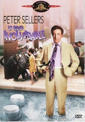 La Fiesta Inolvidable La Fiesta Inolvidable