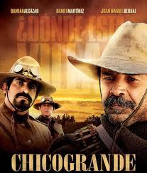 CHICO GRANDE (México, 2010) Western