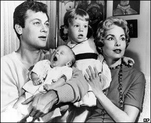 Tony Curtis: Un actor que logró sobreponerse a los prejuicios del medio.