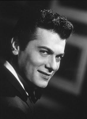 Tony Curtis: Un actor que logró sobreponerse a los prejuicios del medio.