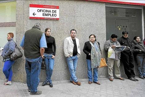 INMIGRANTES RESIDENCIA inmigrantes residencia: