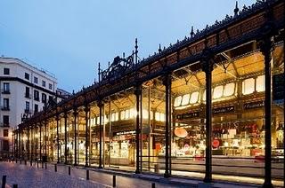 El Mercado de San Miguel, un lugar para descubrir.