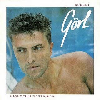 ROBERT GORL - NIGHT FULL OF TENSION