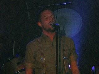 Concierto Brandon Flowers. Madrid (09-10-2010)