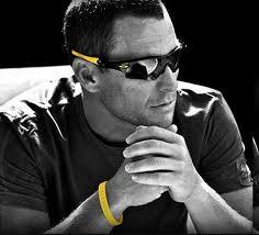 Lance Armstrong y el ciclismo