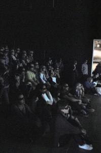 CSbdckabvC_0473 People meet in books: a place for reading.