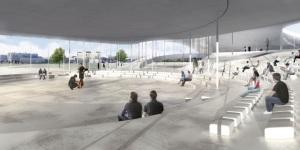 rlc060913D_amphi.sized People meet in books: a place for reading.