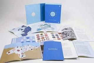 La nueva imagen de Santander se decidirá en un concurso de ideas La nueva imagen de Santander se decidirá en un concurso de ideas