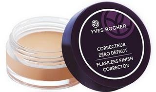 Novedades de maquillaje otoño invierno 2010 Yves Roches