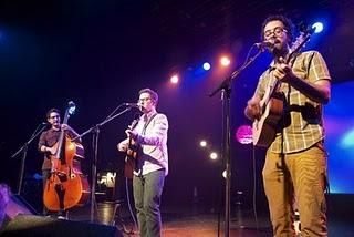 Damien Jurado & Josh Rouse Damien Jurado & Josh Rouse