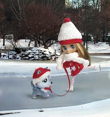 Blythe cuidadoras de mascotas Blythe cuidadoras de mascotas