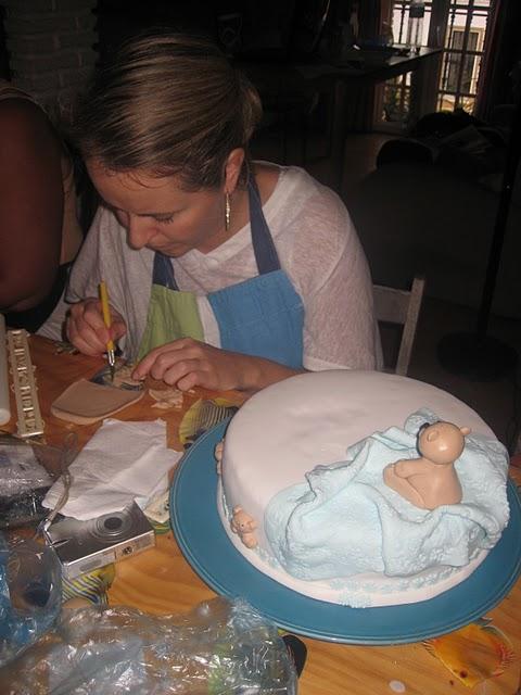 Bizcocho de melocotón y maracuyá , AIG y curso en Ayamonte 2-10-10 Bizcocho de melocotón y maracuyá , AIG y curso en Ayamonte 2-10-10