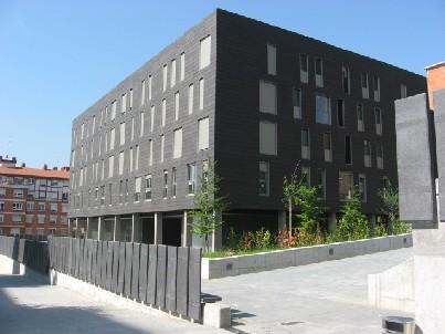 Viviendas de Protección en Euskadi Viviendas de Protección en Euskadi