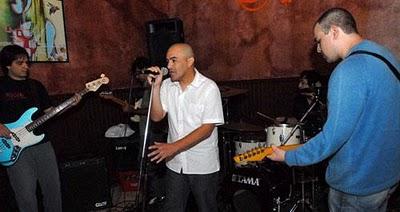 Los Excesos - Estación Experimental Los Excesos - Estación Experimental