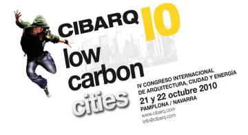 CIBARQ_photo Afiche CIBARQ 2010, IV Congreso de Alta Especialización - Fuente: CTE - España