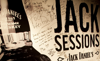 Jack Daniel's Sessions