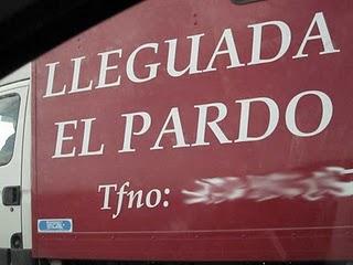 ¿Yeguada o burrada? ¿Yeguada o burrada?