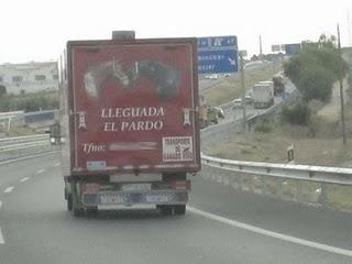 ¿Yeguada o burrada? ¿Yeguada o burrada?