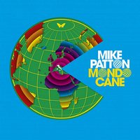 [Disco] Mike Patton - Mondo Cane (2010)