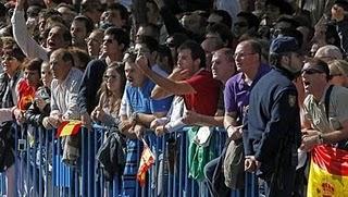 Doce de Octubre español: Fiesta Nacional o Fiesta Nazional Doce de Octubre español: Fiesta Nacional o Fiesta Nazional