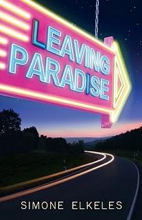 Lo último que leí.....Leaving Paradise