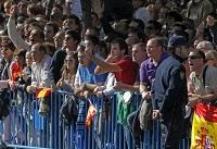 La falta de educación (o algo más) La falta de educación (o algo más)