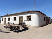 Deserted Ghost City of Humberstone, Chile (Sitios fantasma XIX) – 24 Tales of Ghost Towns and Abandoned Cities – WebUrbanist Deserted Ghost City of Humberstone, Chile (Sitios fantasma XIX) – 24 Tales of Ghost Towns and Abandoned Cities – WebUrbanist
